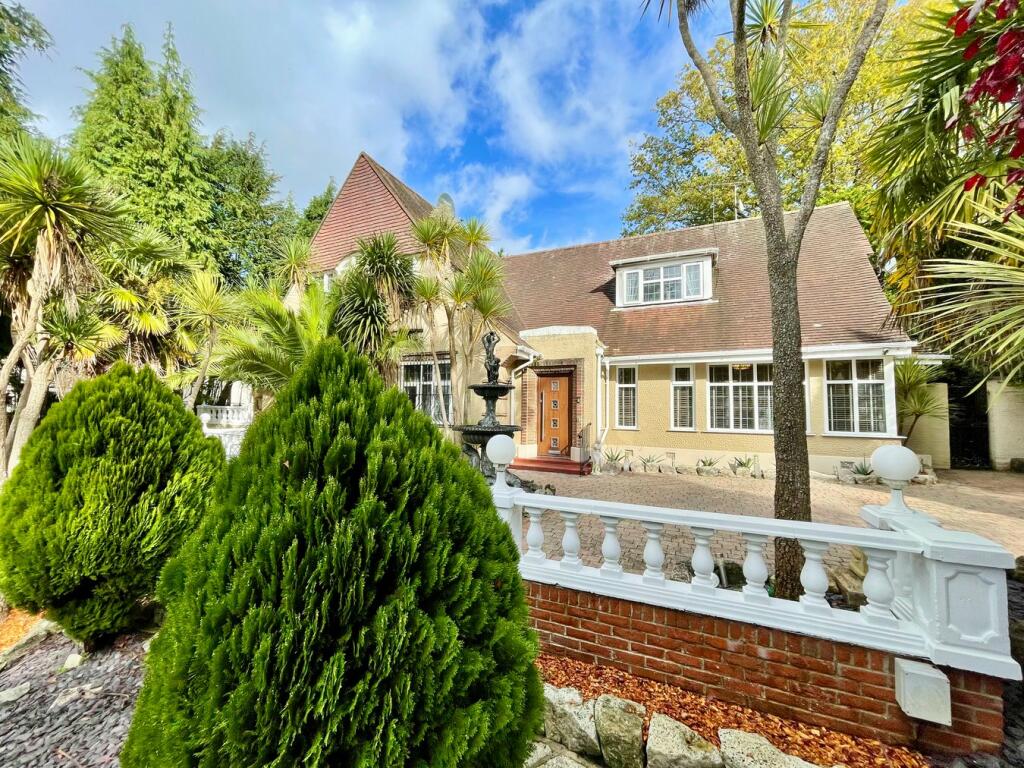 Additional image 30 of Benellen Road, Talbot Woods, Bournemouth, BH4