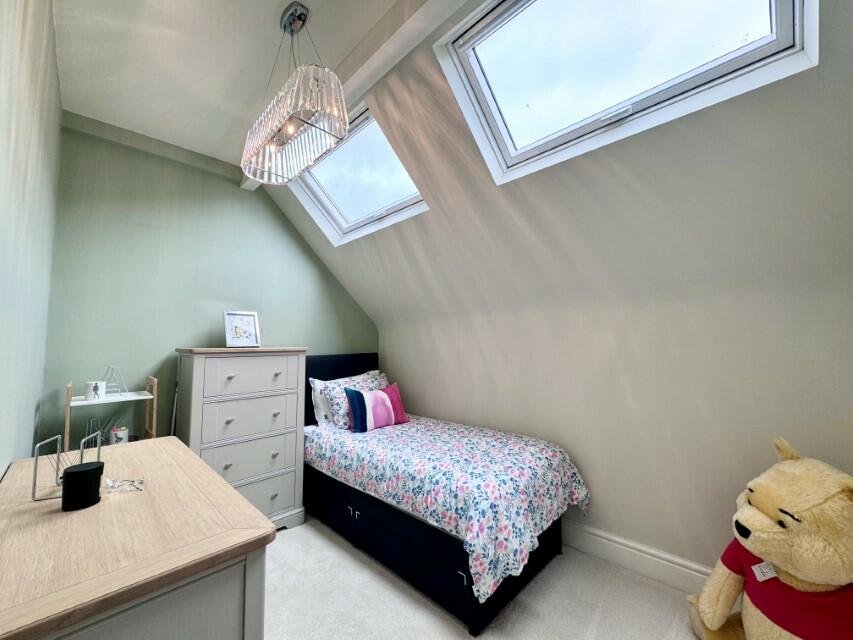 Additional image 33 of School House, Tempest Road, Lostock, BL6 4HL