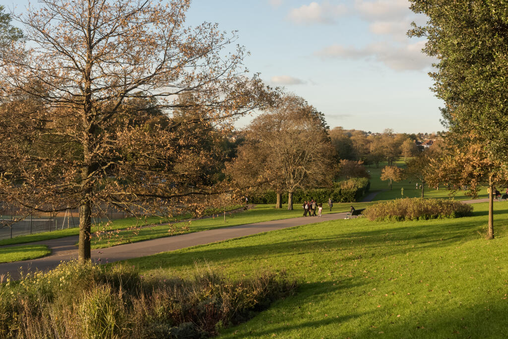 Additional image 16 of Eaton Manor, The Drive, East Sussex
