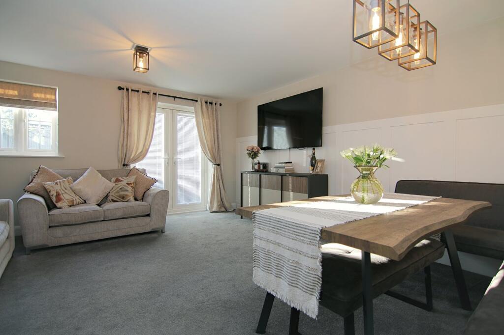 Additional image 4 of Apperdale, Apperley Bridge, Bradford, BD10