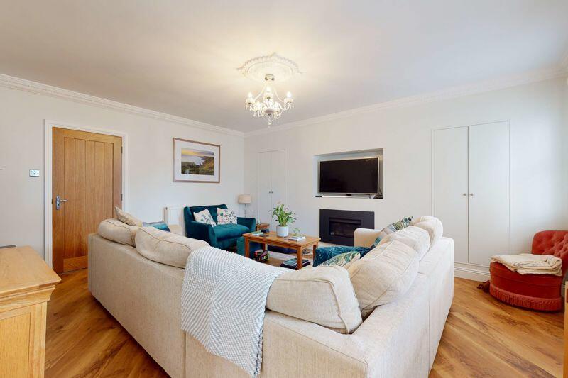 Additional image 8 of 10 Bed Guest House & 4 Bed Owner's House in Highcliffe Road, Swanage