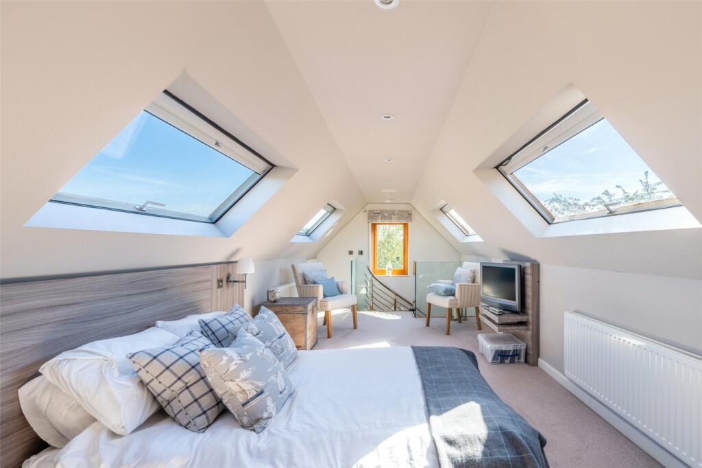 Additional image 24 of Willett Road, Ashington, Wimborne, Dorset, BH21