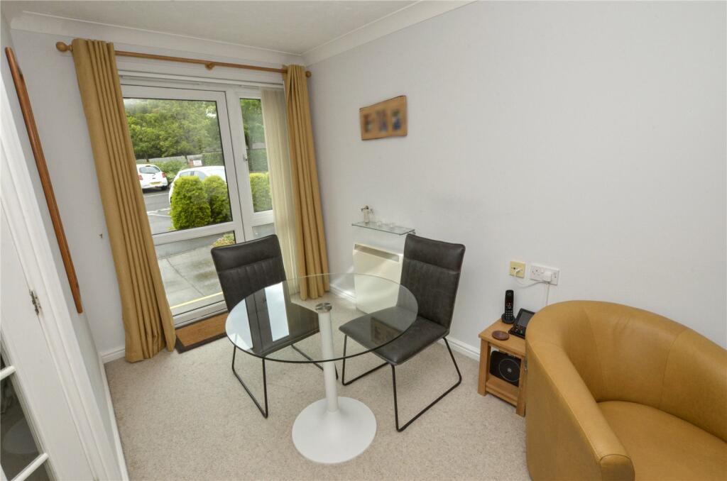 Additional image 6 of Pinewood Court, 179 Station Road, West Moors, Dorset, BH22