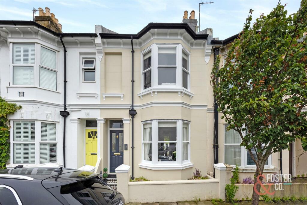 Additional image 22 of Shakespeare Street, Hove