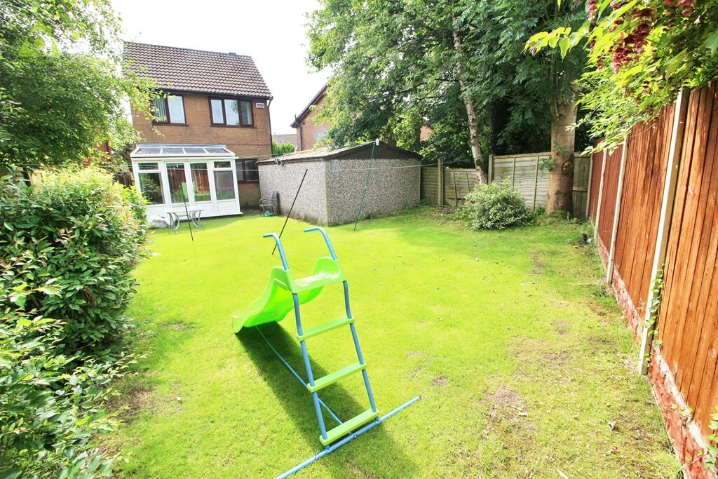 Additional image 18 of Saltergate, Bolton, BL3 4XS