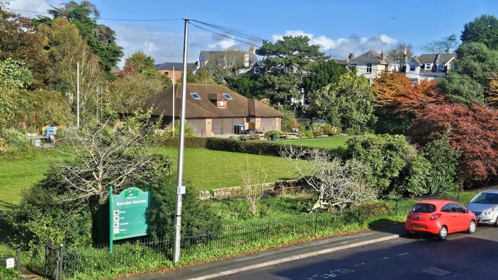 Additional image 11 of Mayfield Guest House, 46 Frances Road, Bournemouth, BH1 3SA