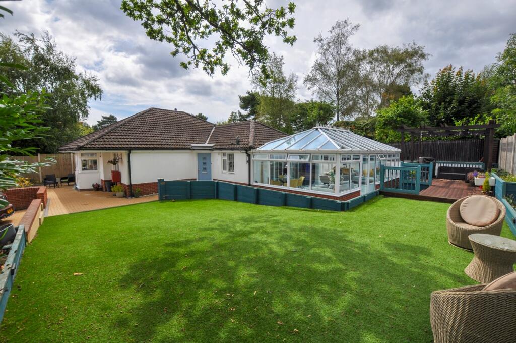 Additional image 35 of Albert Road, Corfe Mullen, Wimborne, BH21