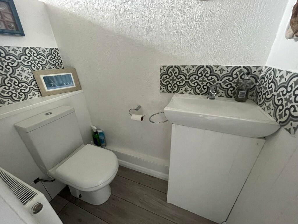 Additional image 5 of COASTGUARD WAY, MUDEFORD