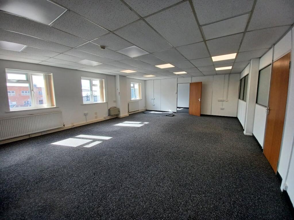 Additional image 10 of 6 Whittle Road, Ferndown Industrial Estate, Wimborne, BH21 7RU
