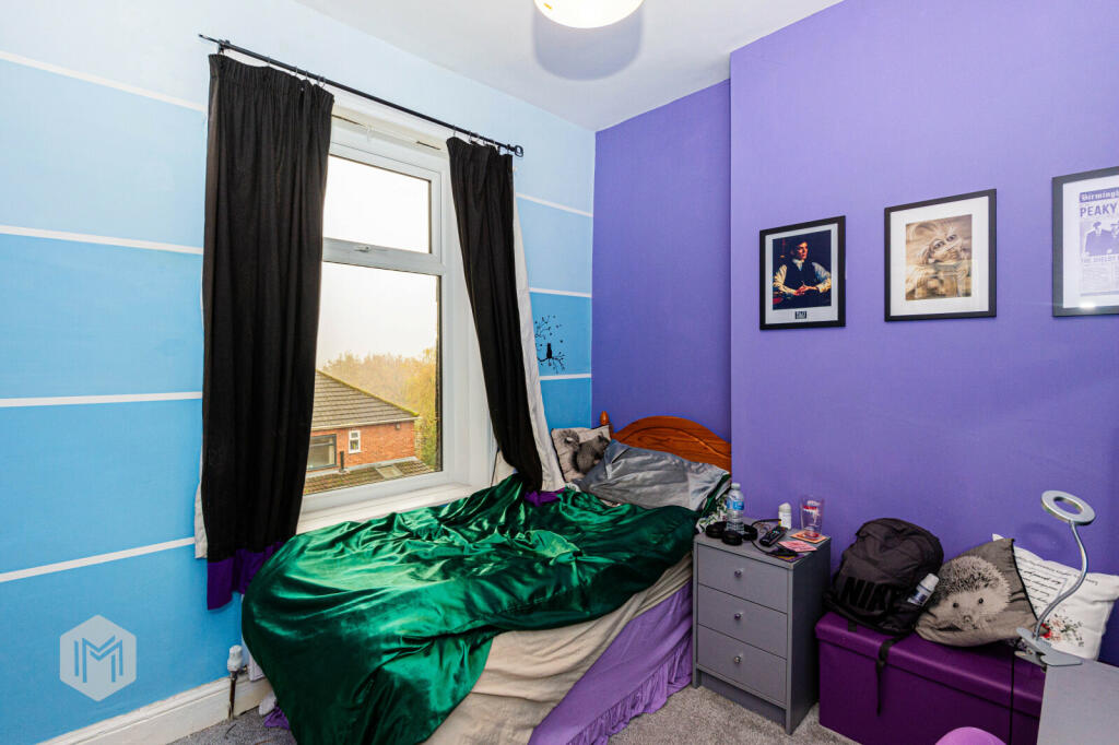 Additional image 18 of Bradshaw Brow, Bradshaw, Bolton, BL2 3DD