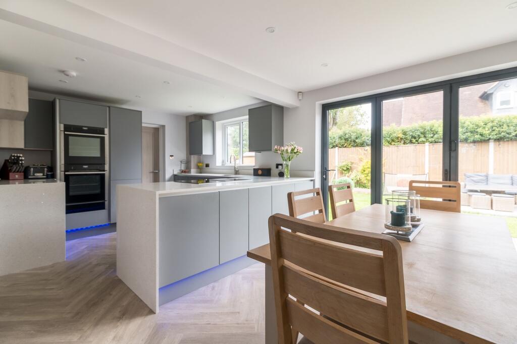 Additional image 25 of Bickerley Road, Ringwood, Hampshire