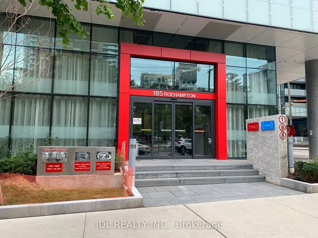 Additional image 2 of 185 Roehampton Ave Unit 1912