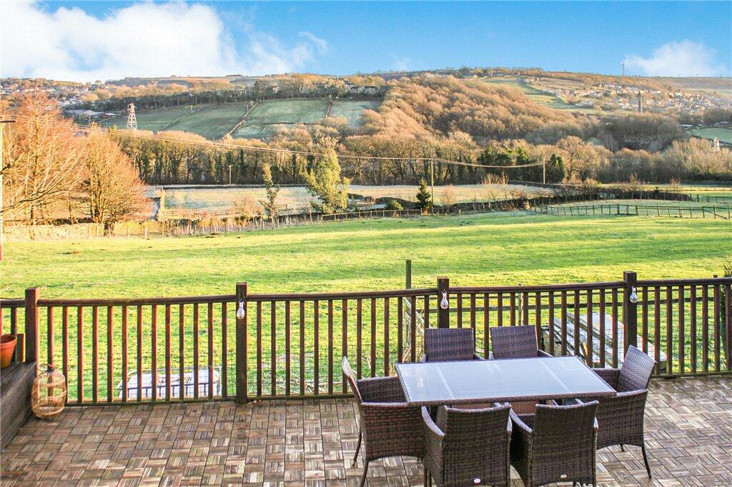 Additional image 15 of Pasture Avenue, Oakworth, Keighley, West Yorkshire, BD22