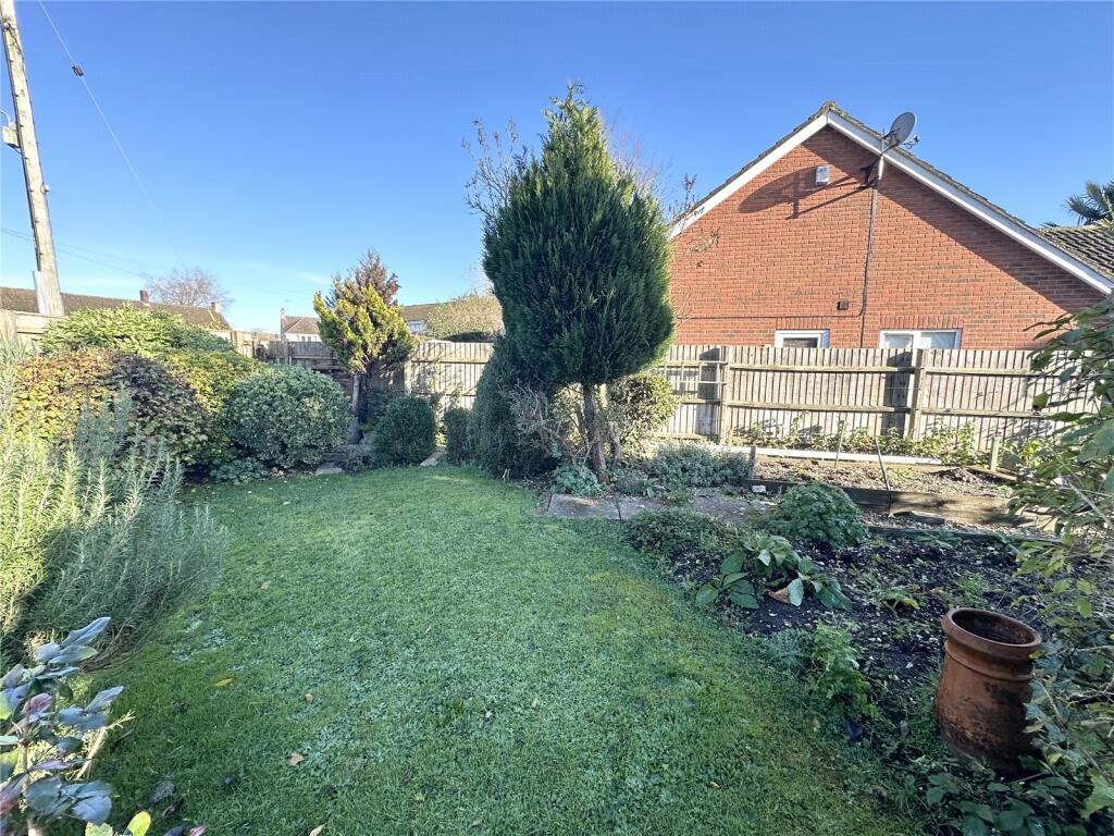 Additional image 31 of Northfield Road, Ringwood, Hampshire, BH24