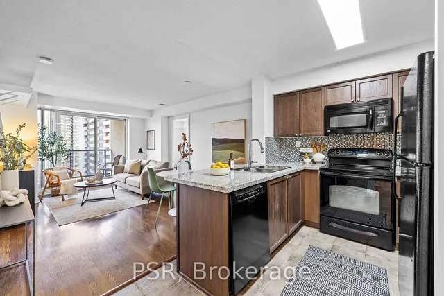 Additional image 4 of 5 Michael Power Pl Unit 1408