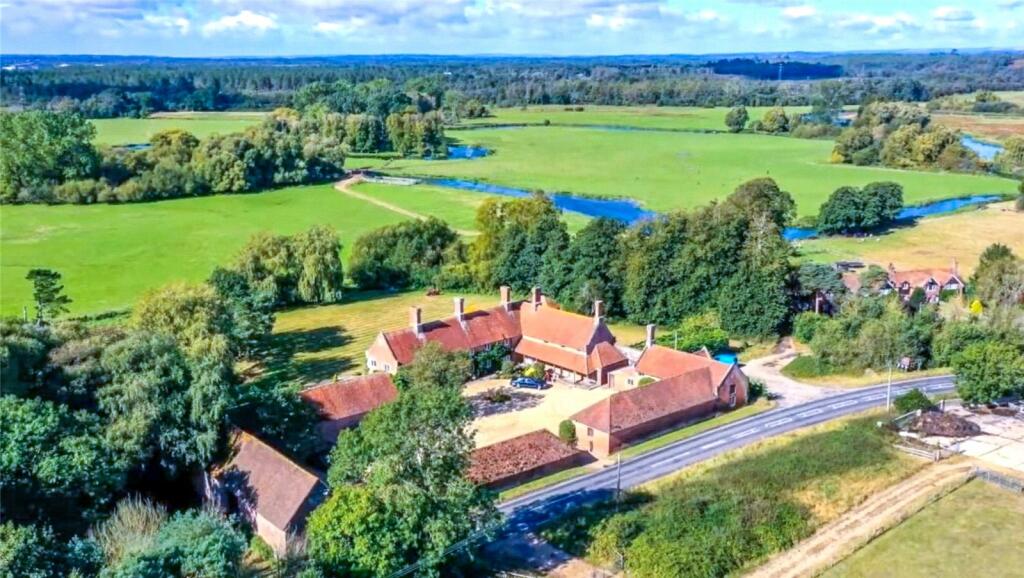 Additional image 27 of Ringwood Road, Avon, Christchurch, Dorset, BH23