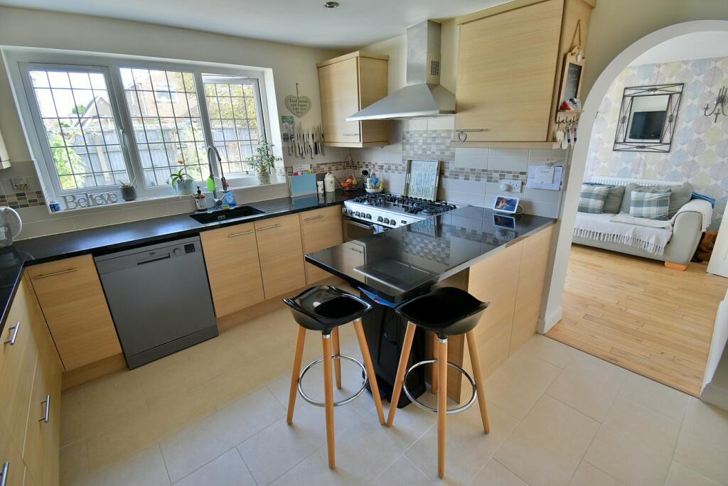 Additional image 6 of Fitzpain Close, West Parley, Ferndown, BH22