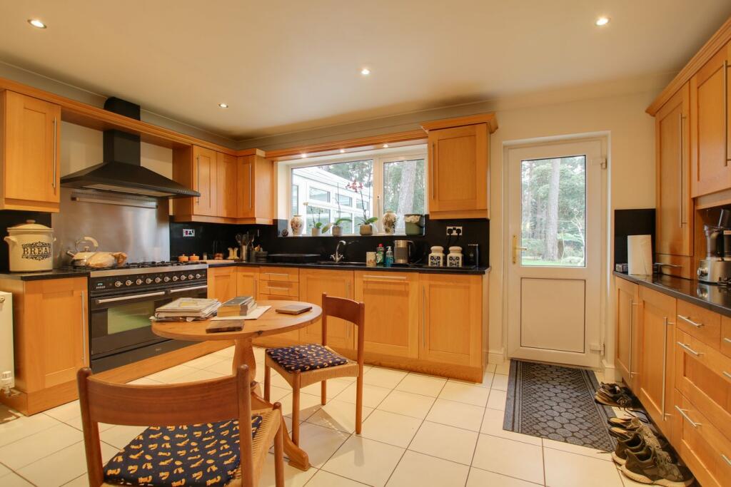 Additional image 3 of St Ives Wood, St Ives, Ringwood, BH24