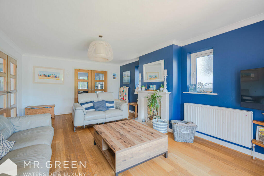 Additional image 12 of Warren Edge Close, Hengistbury Head, Southbourne, Bournemouth, BH6 4AY