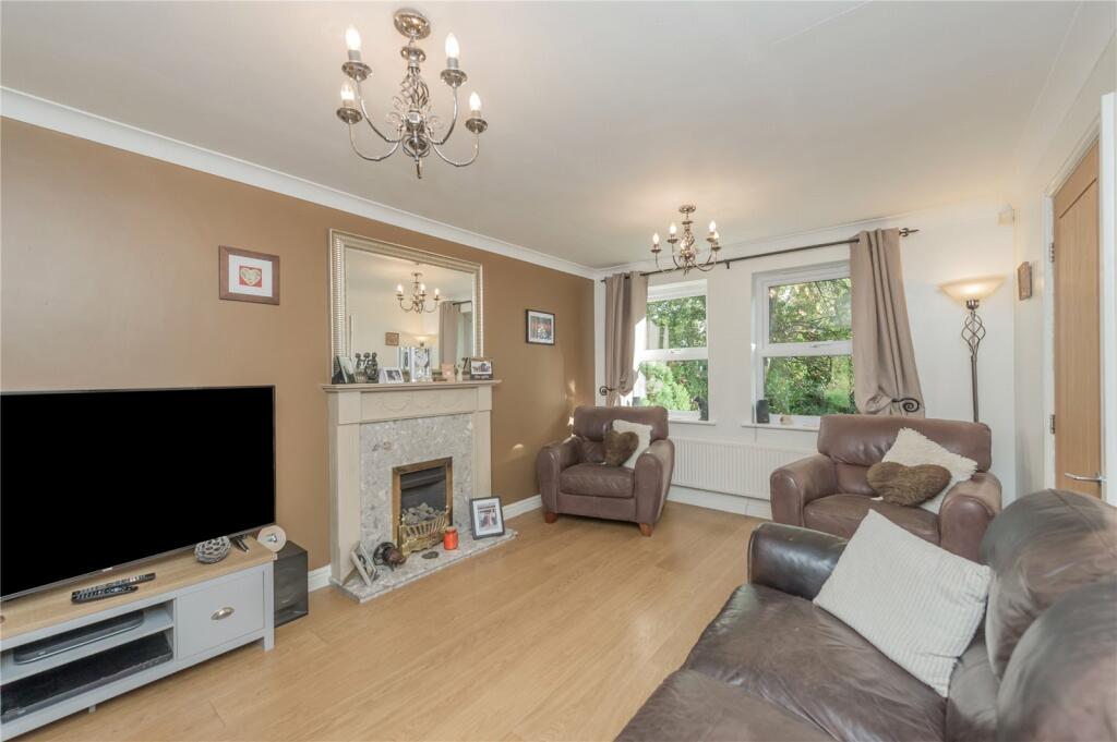 Additional image 2 of Red Vale, Gomersal, West Yorkshire, BD19