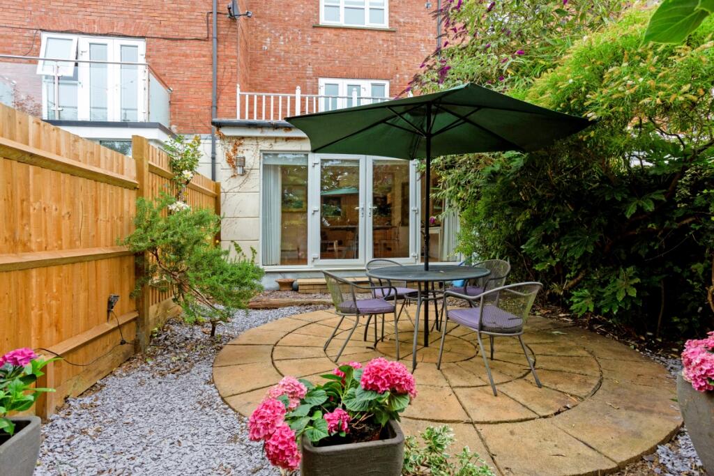 Additional image 14 of Highcroft Villas Brighton BN1