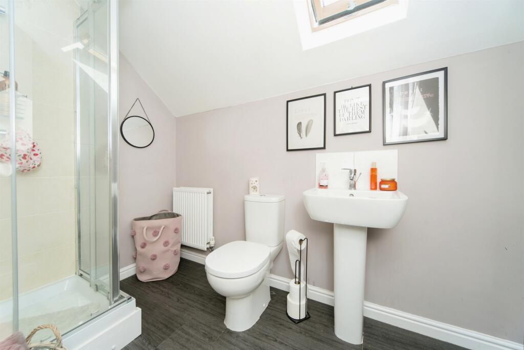 Additional image 13 of Wood Sage Way, Stone Cross, Pevensey