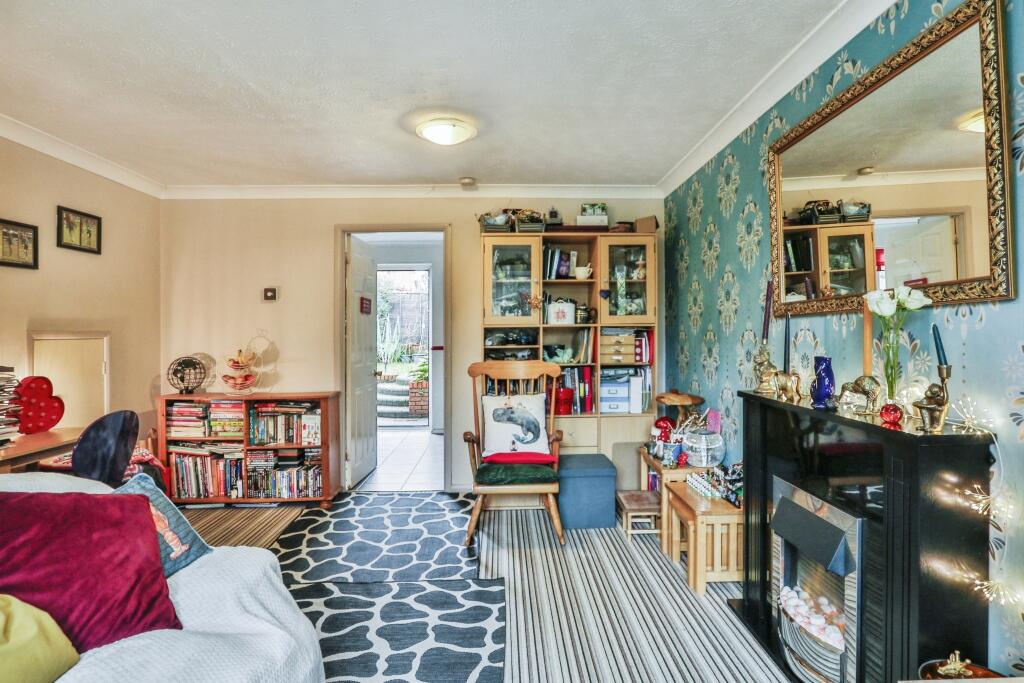 Additional image 7 of Denham Close, Canford Heath, Poole, Dorset, BH17