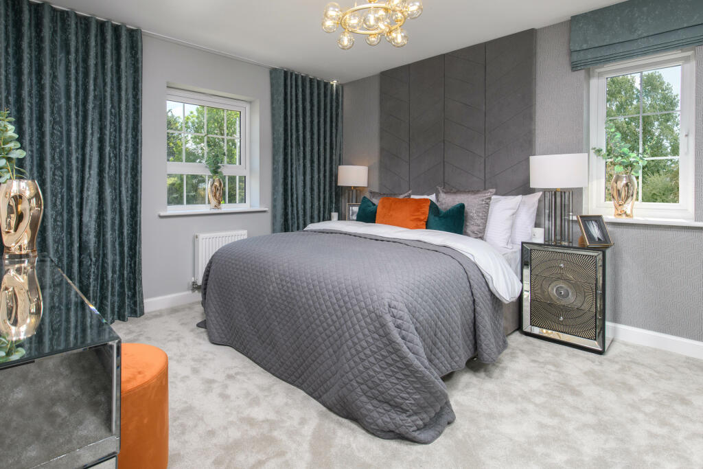 Additional image 5 of Drove Lane, 
Yapton, 
West Sussex, 
BN18 0EB