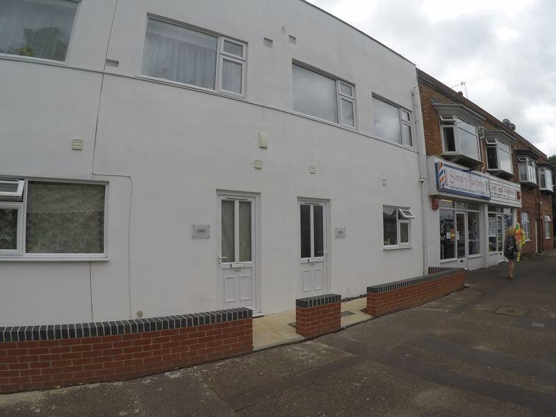 **GREAT TWO DOUBLE BEDROOM FLAT** Wimborne Road, Bournemouth