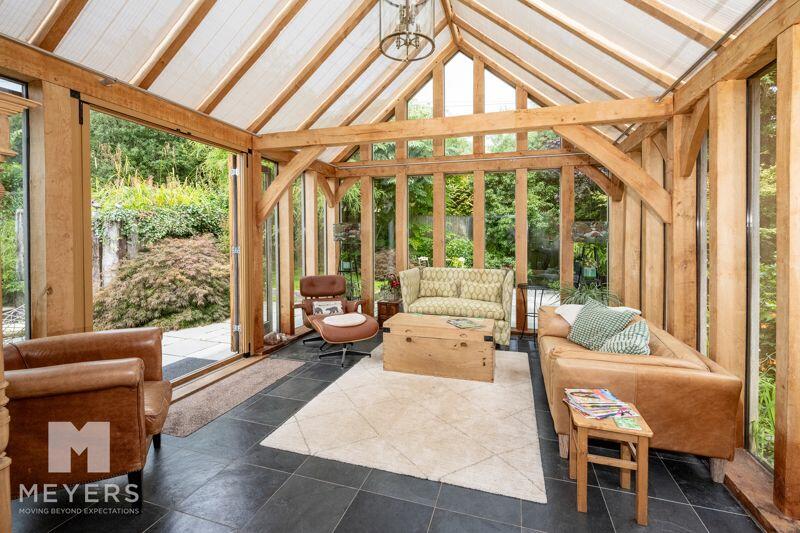 Additional image 4 of Coach Hill Lane, Burley, Ringwood, BH24