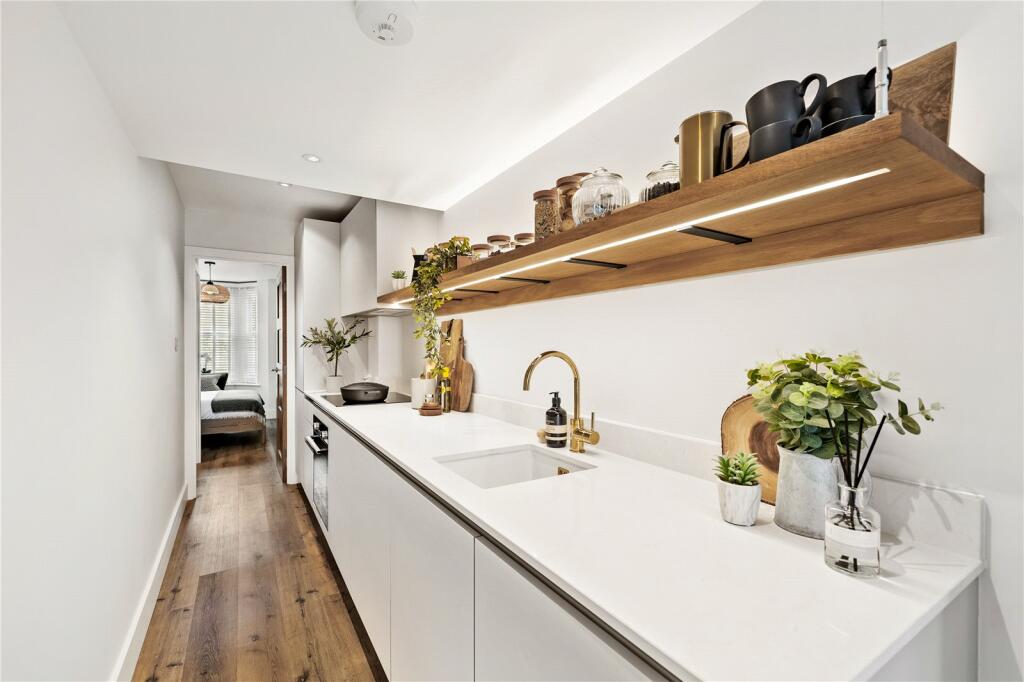 Additional image 4 of The Mews @ Howard Terrace, Brighton, BN1