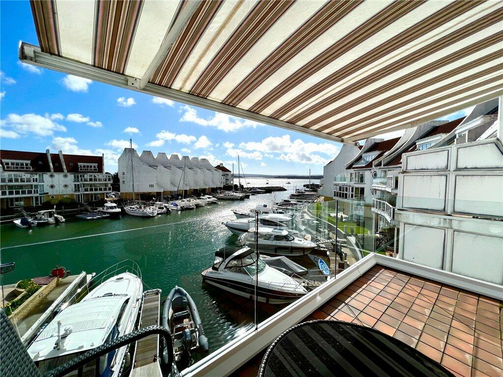 Additional image 16 of Moriconium Quay, Lake Avenue, Poole