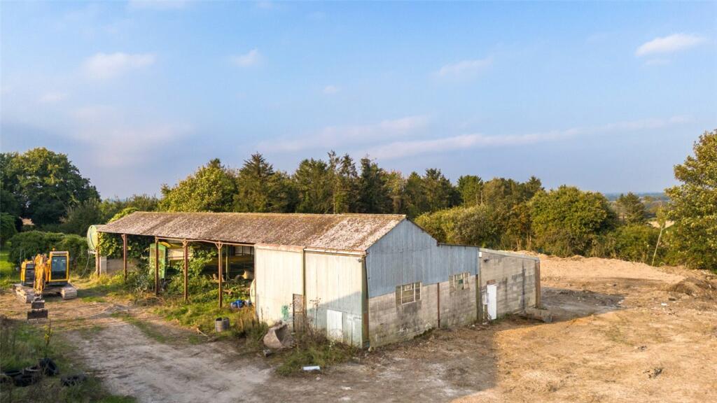 Additional image 4 of High Lea, Witchampton, Wimborne, Dorset, BH21