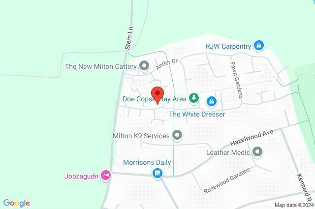 Additional image 15 of The Hyde, New Milton, Hampshire, BH25