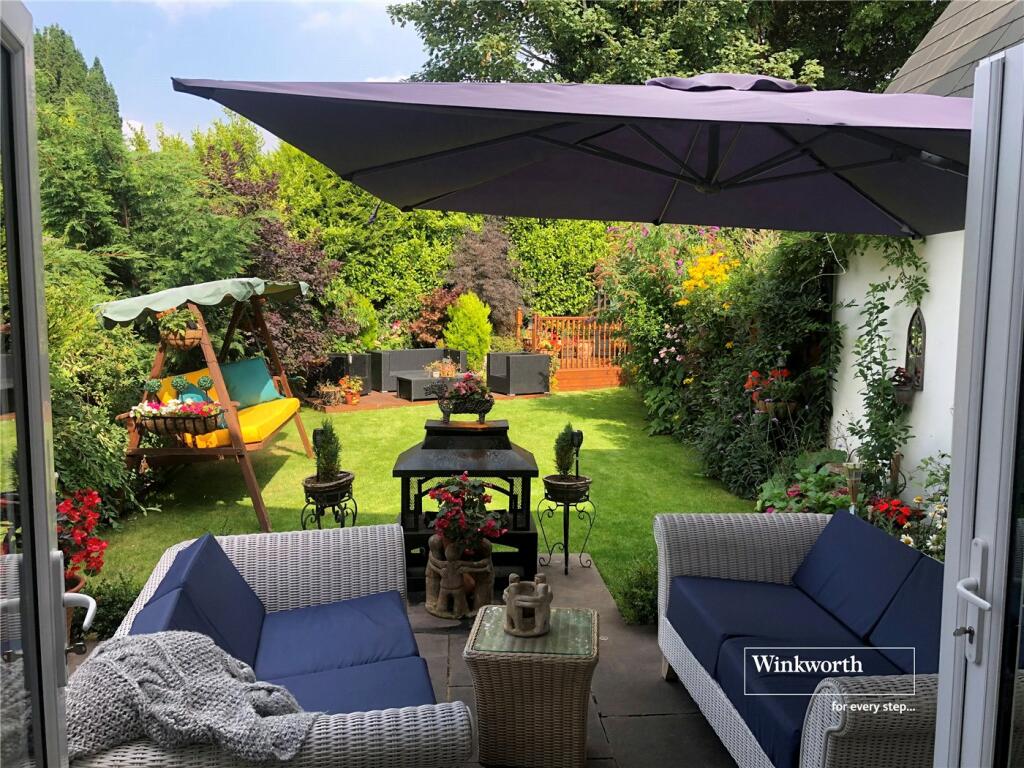 Additional image 6 of East Cliff Way, Christchurch, BH23