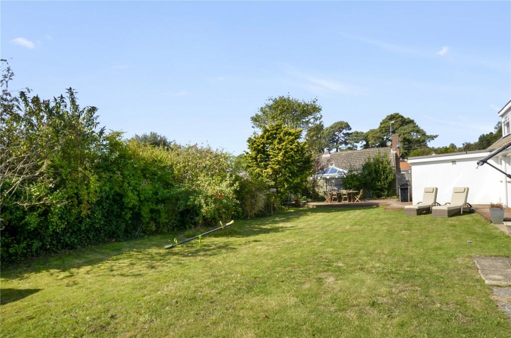 Additional image 23 of Fernside Road, West Moors, Ferndown, Dorset, BH22