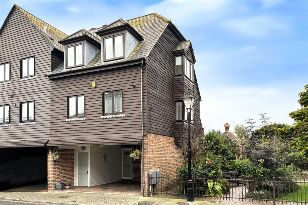 Additional image 10 of Nineveh Shipyard, Arundel, West Sussex