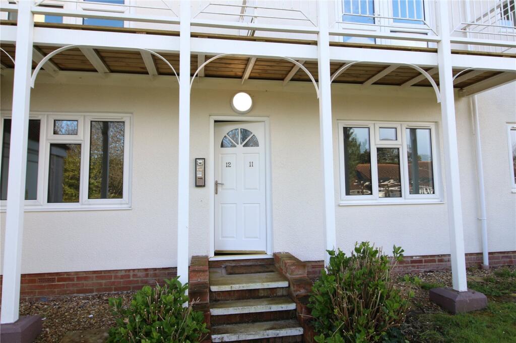 Additional image 11 of Aldbury Court, Grove Road, Barton On Sea, Hampshire, BH25