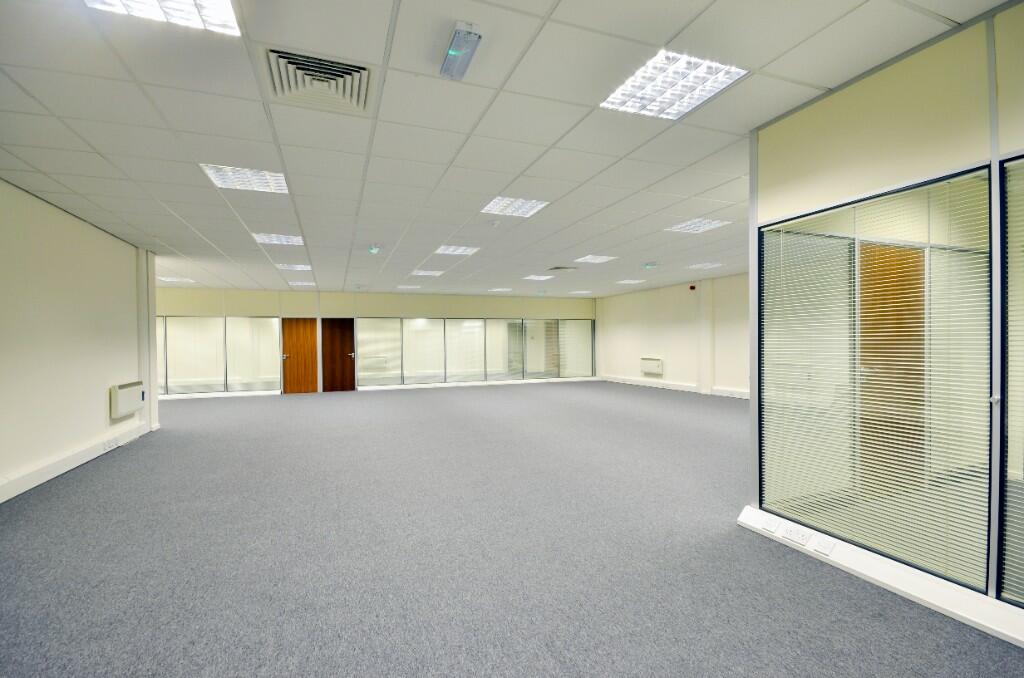 Additional image 6 of BizSpace Business Centre, Knowles Lane, Bradford, West Yorkshire, BD4