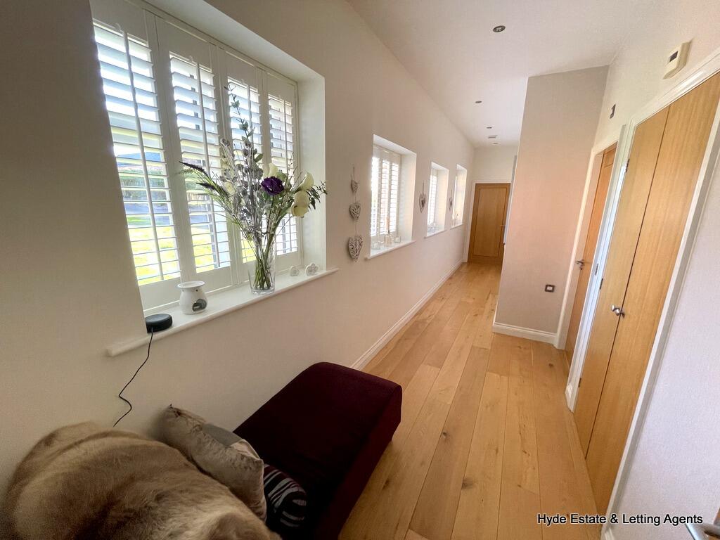 Additional image 12 of The Stables, Butterfield Hall Farm, Plodder Lane, Bolton, BL5 1AW