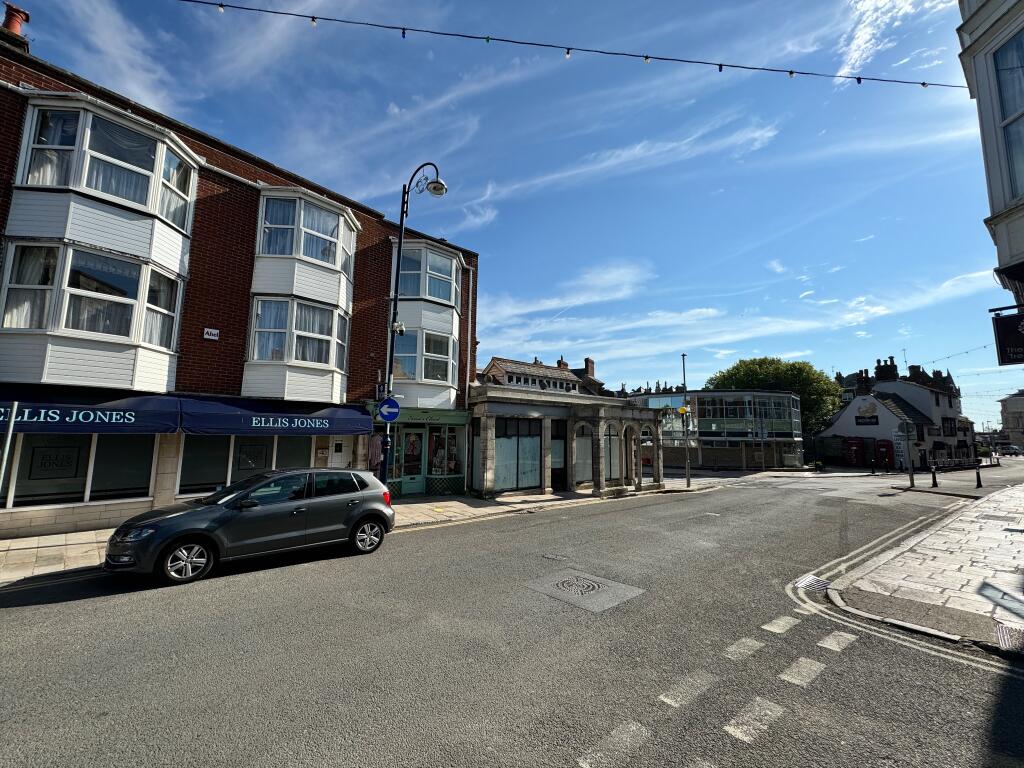 Additional image 16 of HIGH STREET, SWANAGE