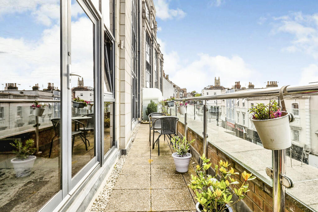 Additional image 7 of Commercial Road, BOURNEMOUTH