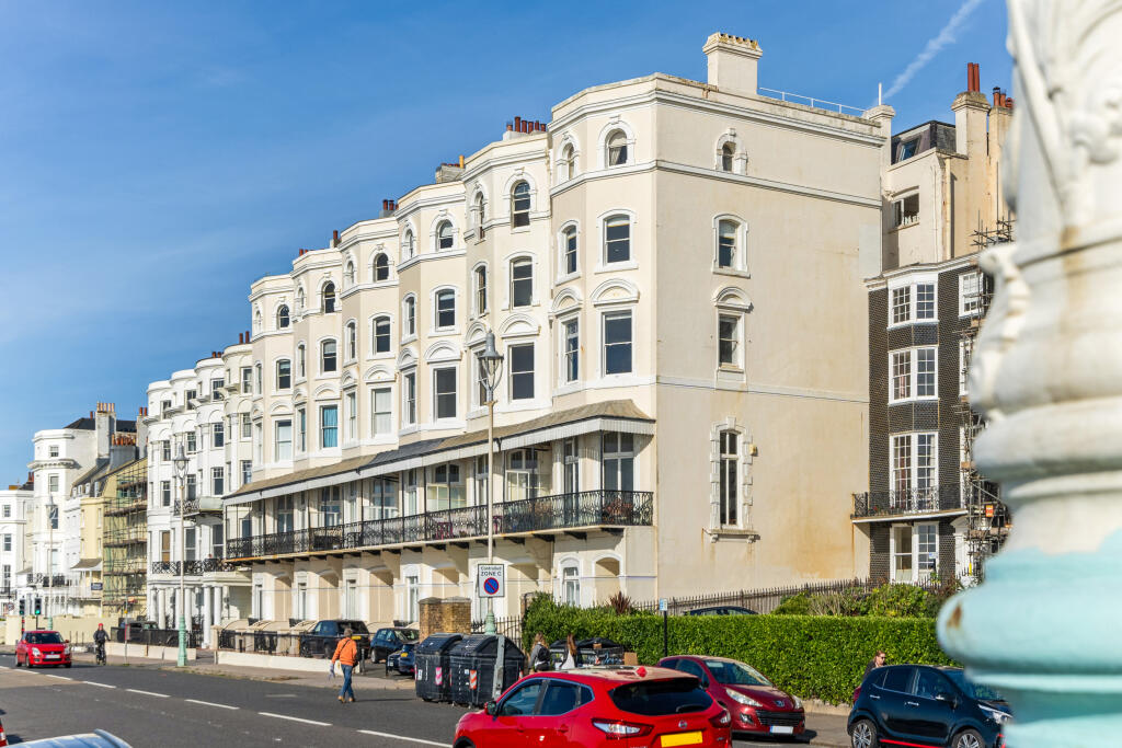 Marine Parade, BRIGHTON, BN2