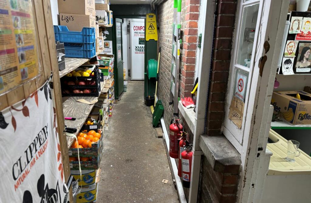 Additional image 4 of 306 Ditchling Road, Brighton, BN1 6JG