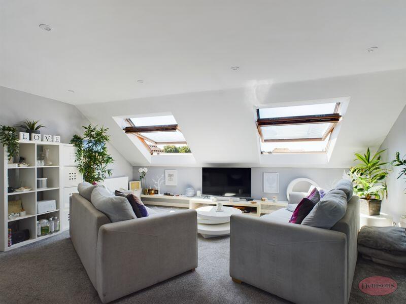 Additional image 19 of Southbourne, Penthouse BH6