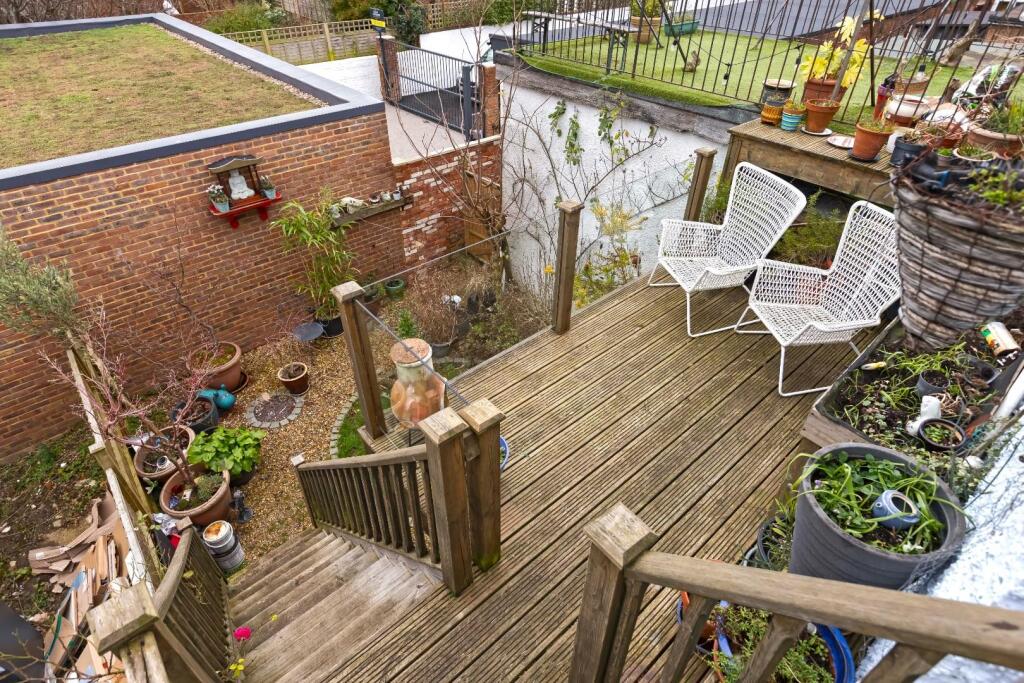 Additional image 12 of Portland Road, Hove