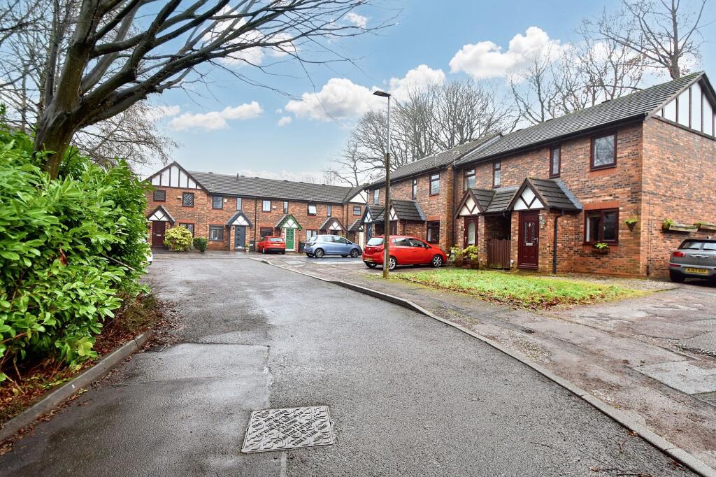 Additional image 22 of Whelan Close, Bury, BL9