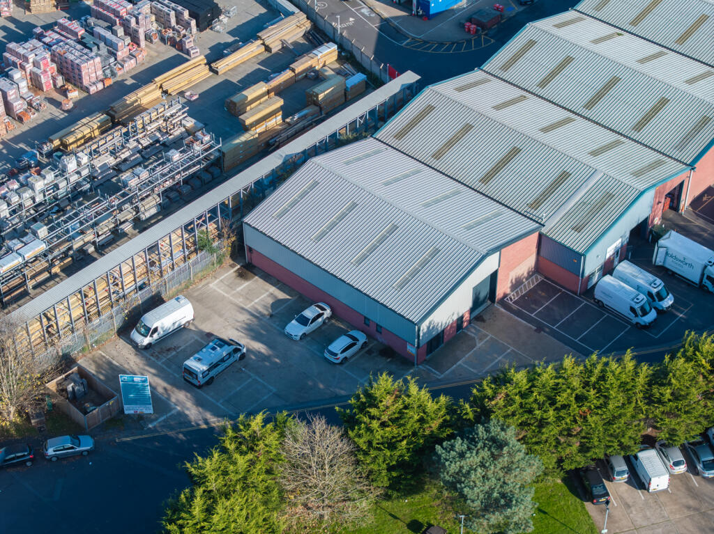 Additional image 5 of Unit 1 Airfield Way, Christchurch, Dorset, BH23