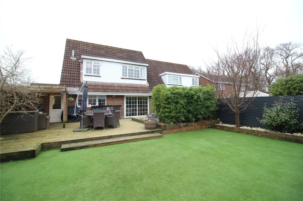 Additional image 9 of Deerleap Way, New Milton, Hampshire, BH25