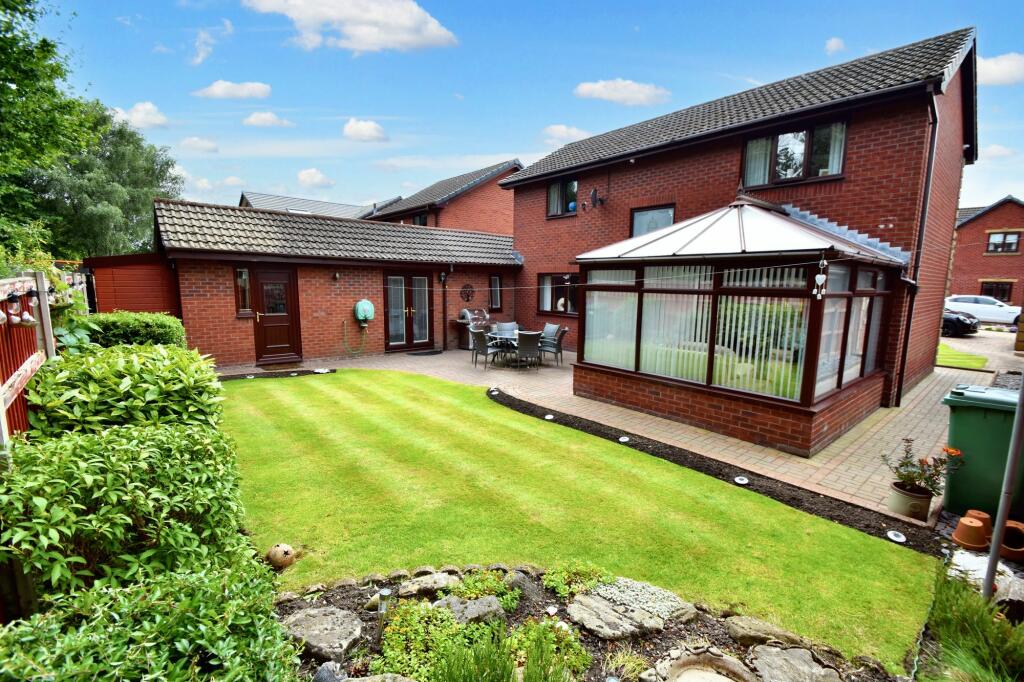 Additional image 43 of Church Meadow, Unsworth, BL9